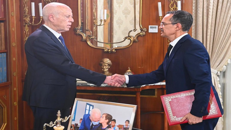 رئيس الجمهورية يعلق على استثناء دولة شقيقة من تصدير التمور